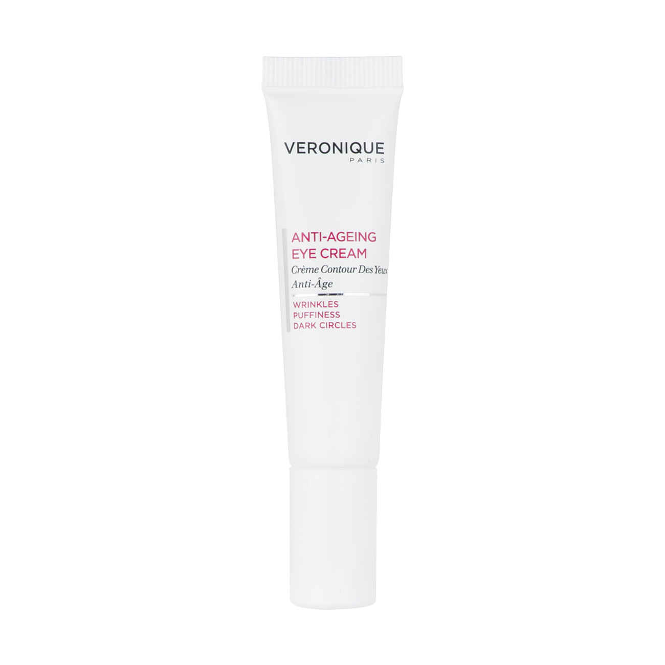 Veronique Augencontour-Creme – Fortgeschrittene Pflege für Falten & Augenringe, 15 ml