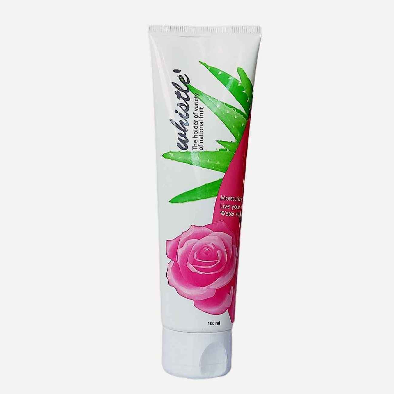 Damaszener-Rosen Intensive Feuchtigkeits- und Weichmach-Creme – Mit Vitamin C