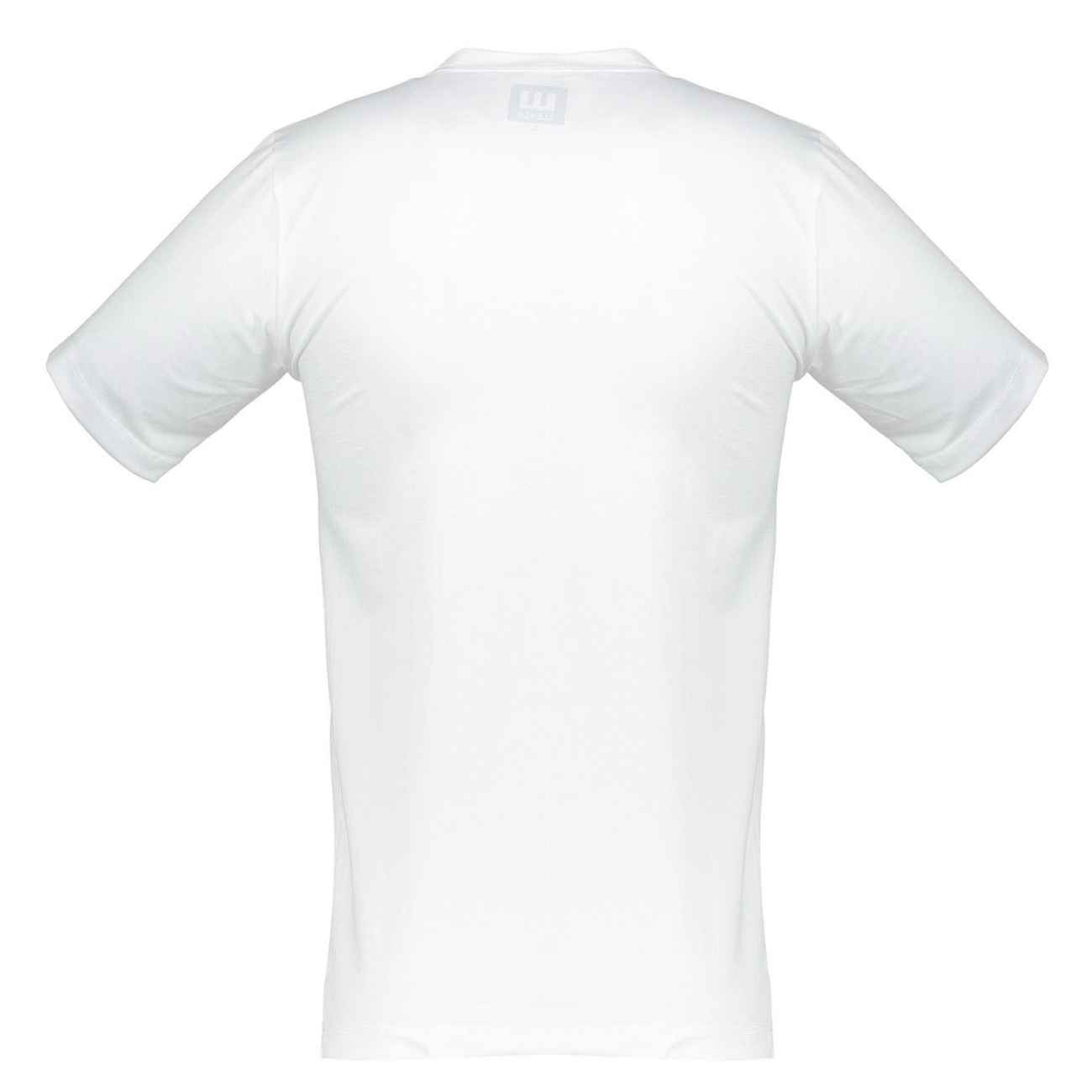 Fan-Fußballtrikot – Perfekt für Fußballliebhaber mit Gepard-Design in Weiß