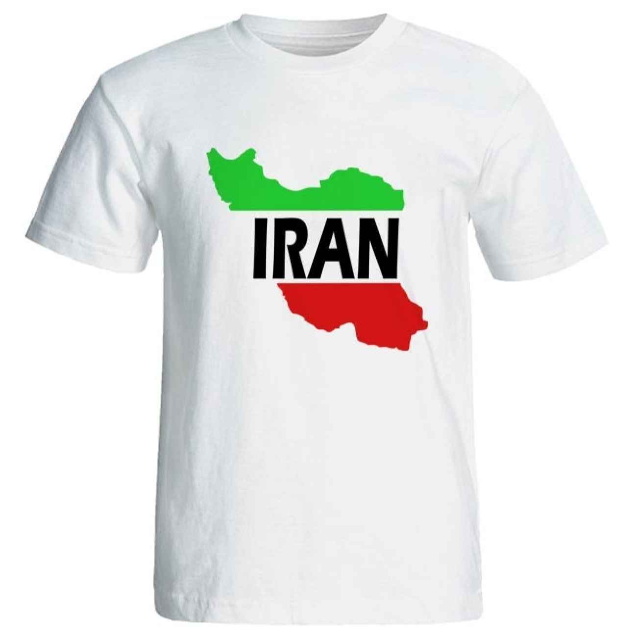 Esteghlal Heimtrikot 2024/2025 mit individuellem Design
