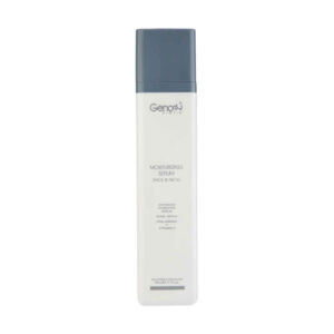 Geno Biotic Feuchtigkeitss serum – Hydratisiert, Belebt und Glänzend (2er-Pack)