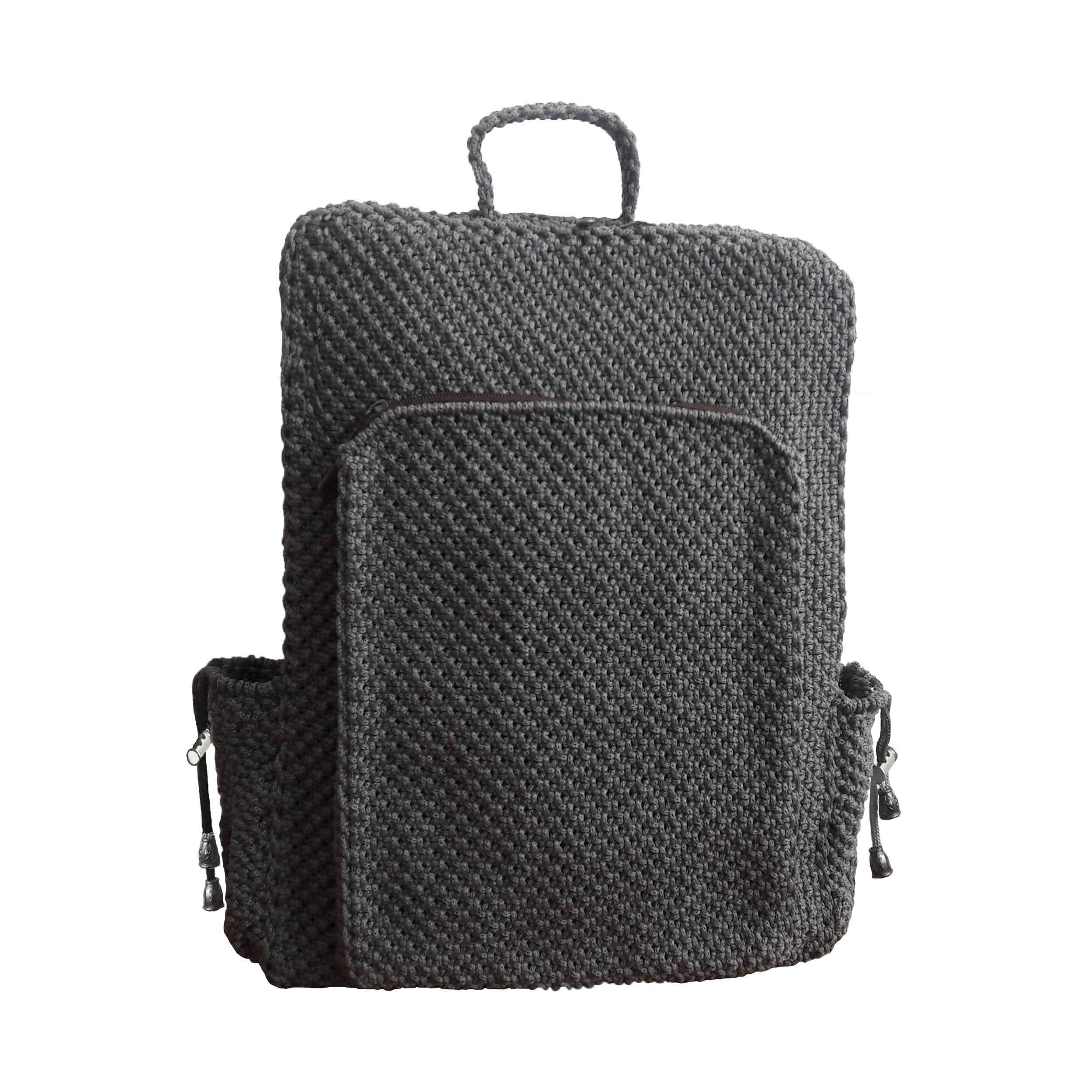 Persische Make-up Tasche aus Paisley Termeh Stoff für Frauen