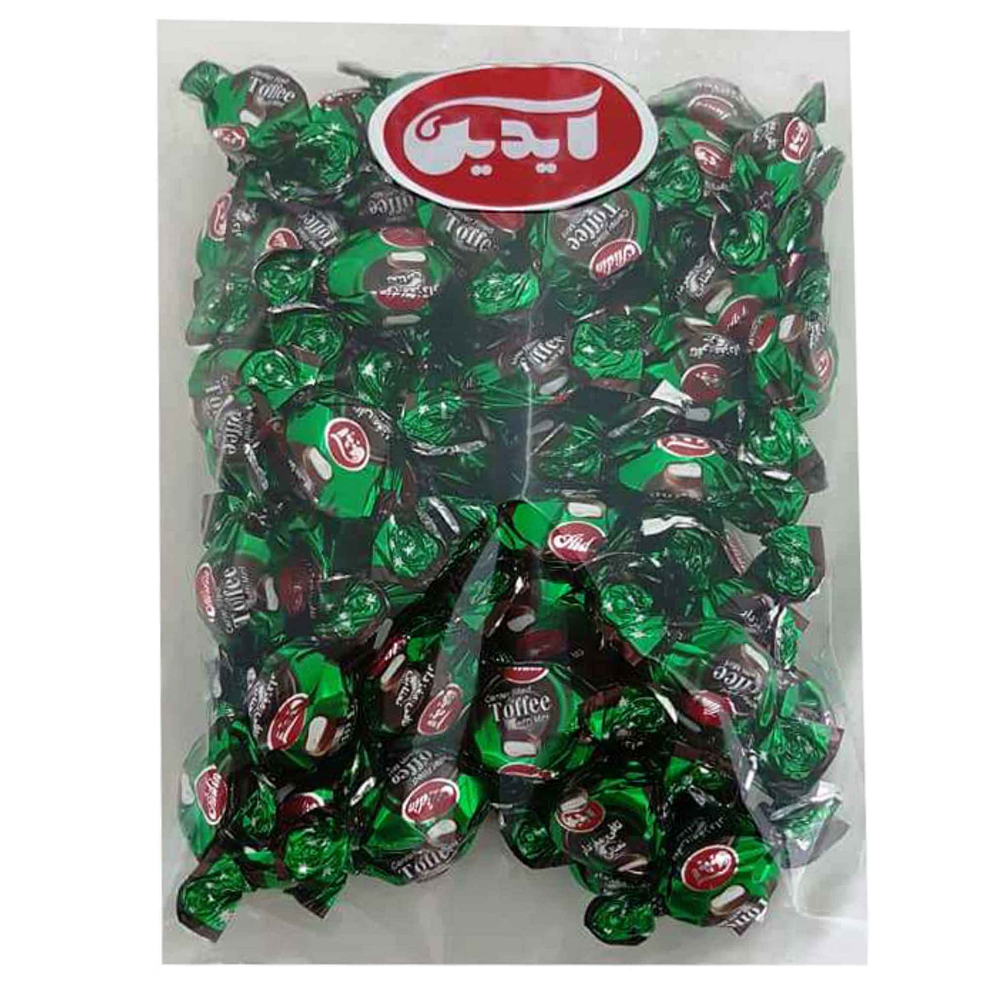 Minz-Toffee – Perfekte Fusion aus erfrischendem Minzgenuss 500 g (x2)