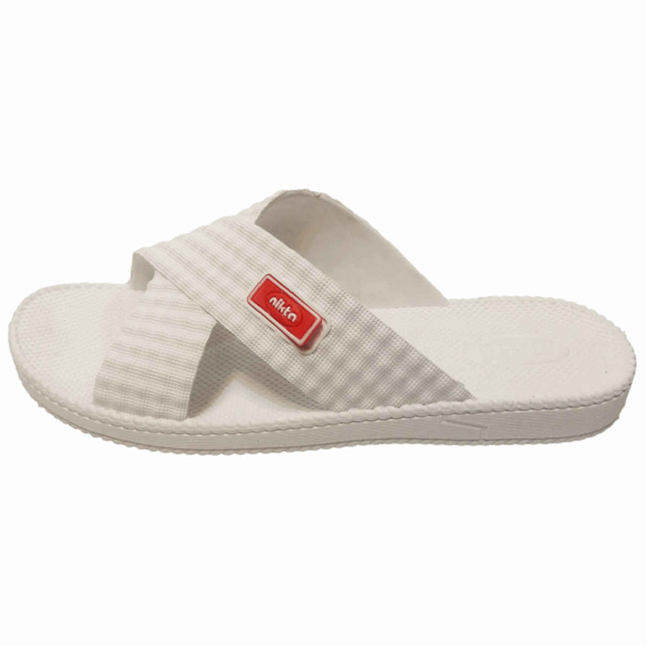 Giveh Schuhe – Persische Handgefertigte Atmungsaktive Fußbekleidung Gestreifter Klash