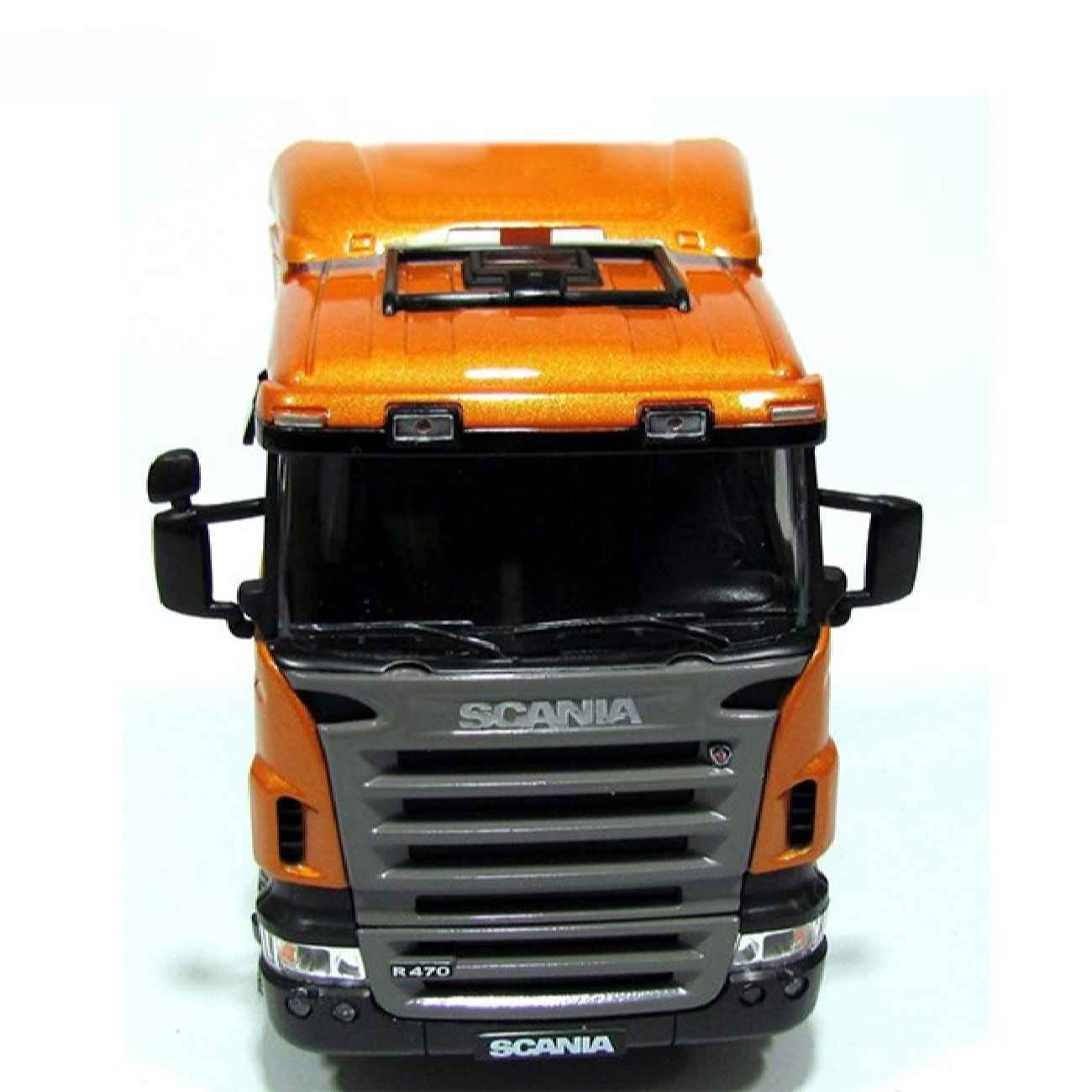 Scania R470 Modell Lkw-Spielzeug – Für endlosen Spielspaß und Bewunderung
