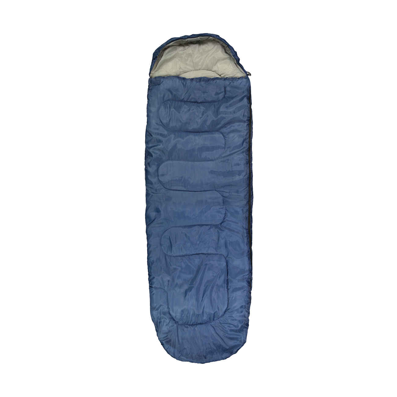 Einzelpersonenschlafsack von Forclaz – Ultimativer Komfort für Solo-Abenteurer