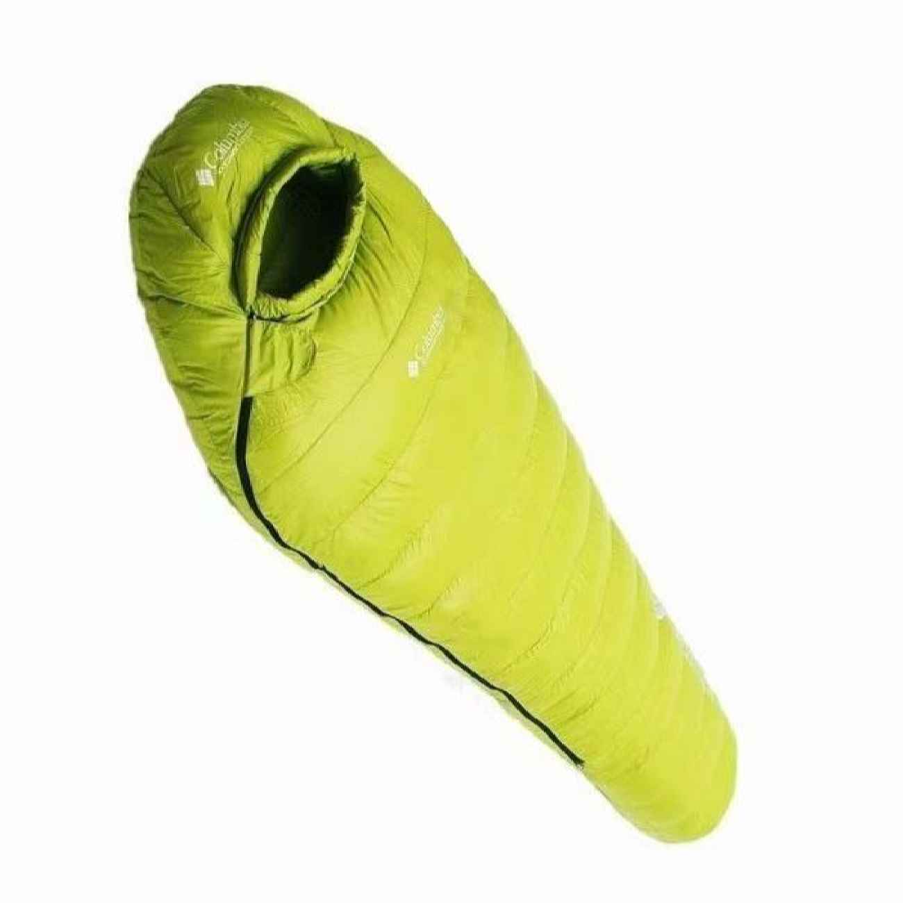 Schlafsack – Leicht und tragbar für Camping, Wandern und Outdoor-Aktivitäten