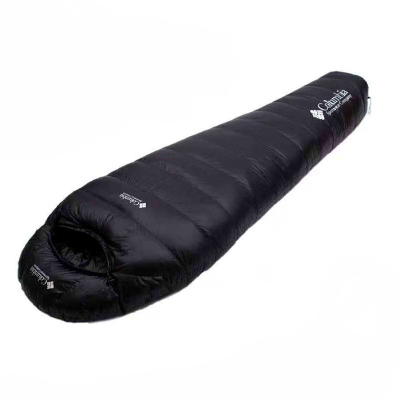 Schlafsack – Leicht und tragbar für Camping, Wandern und Outdoor-Aktivitäten
