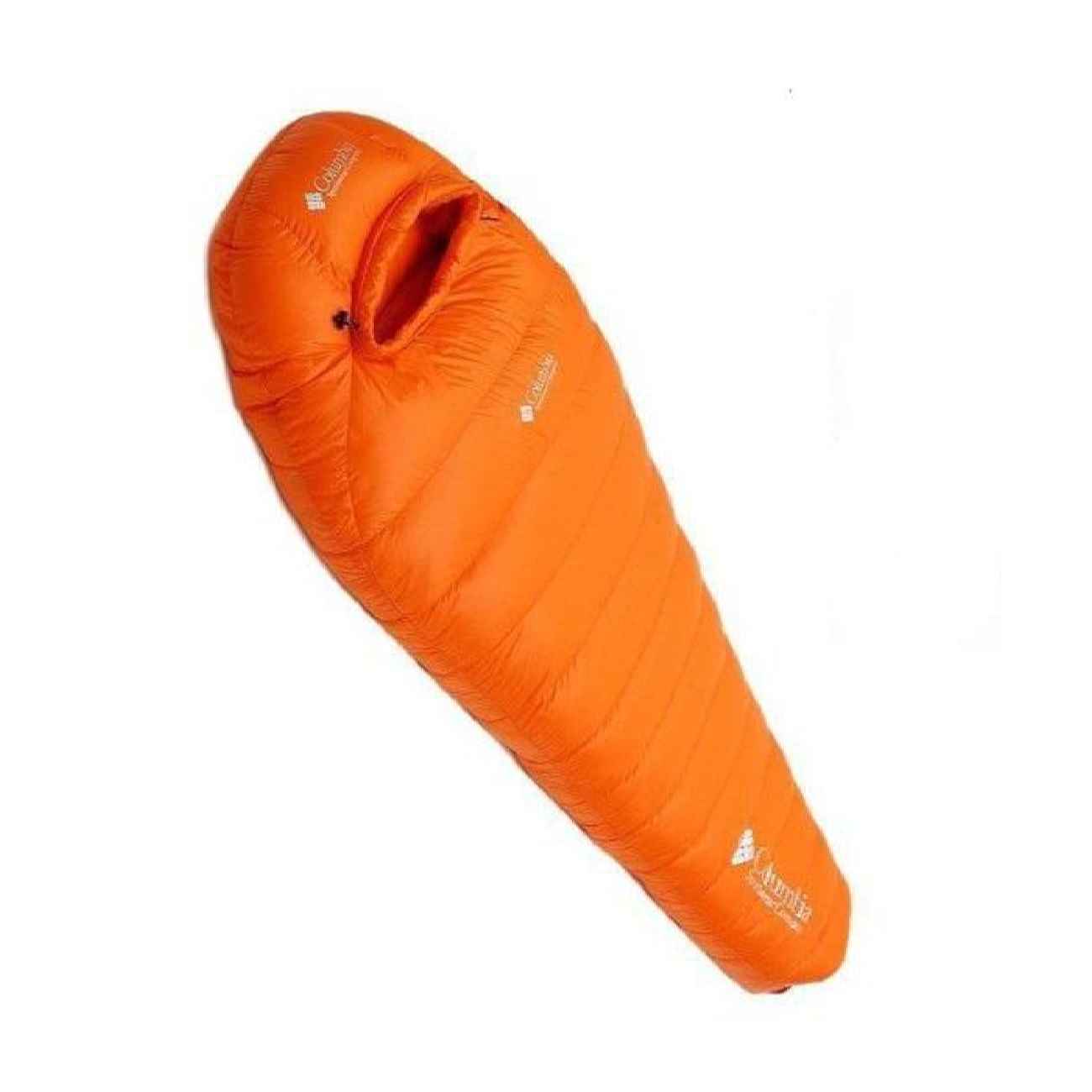 Schlafsack – Leicht und tragbar für Camping, Wandern und Outdoor-Aktivitäten