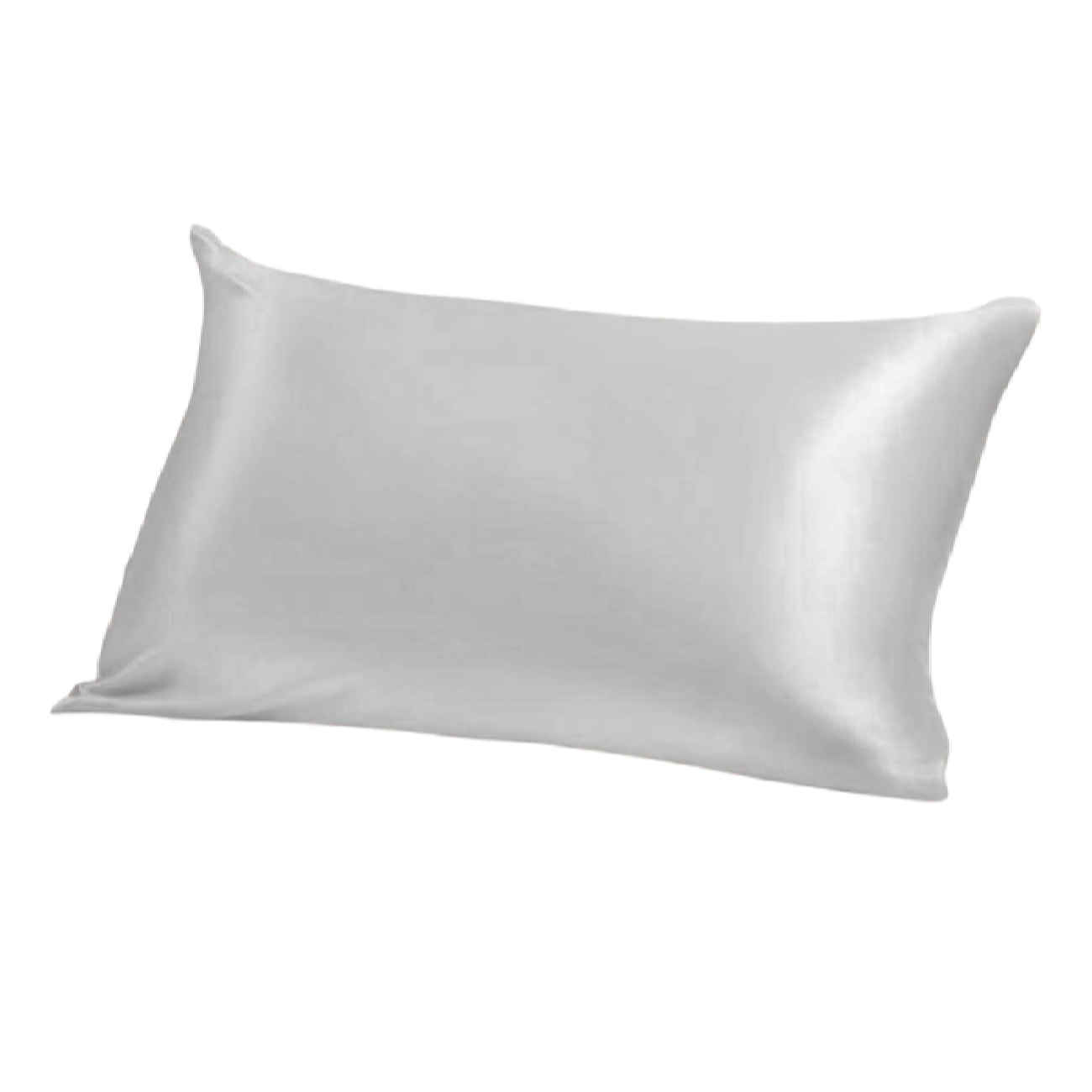 Satin-Kissenbezug für einen komfortablen Schlaf – Weichheit und Glanz (2er-Pack)