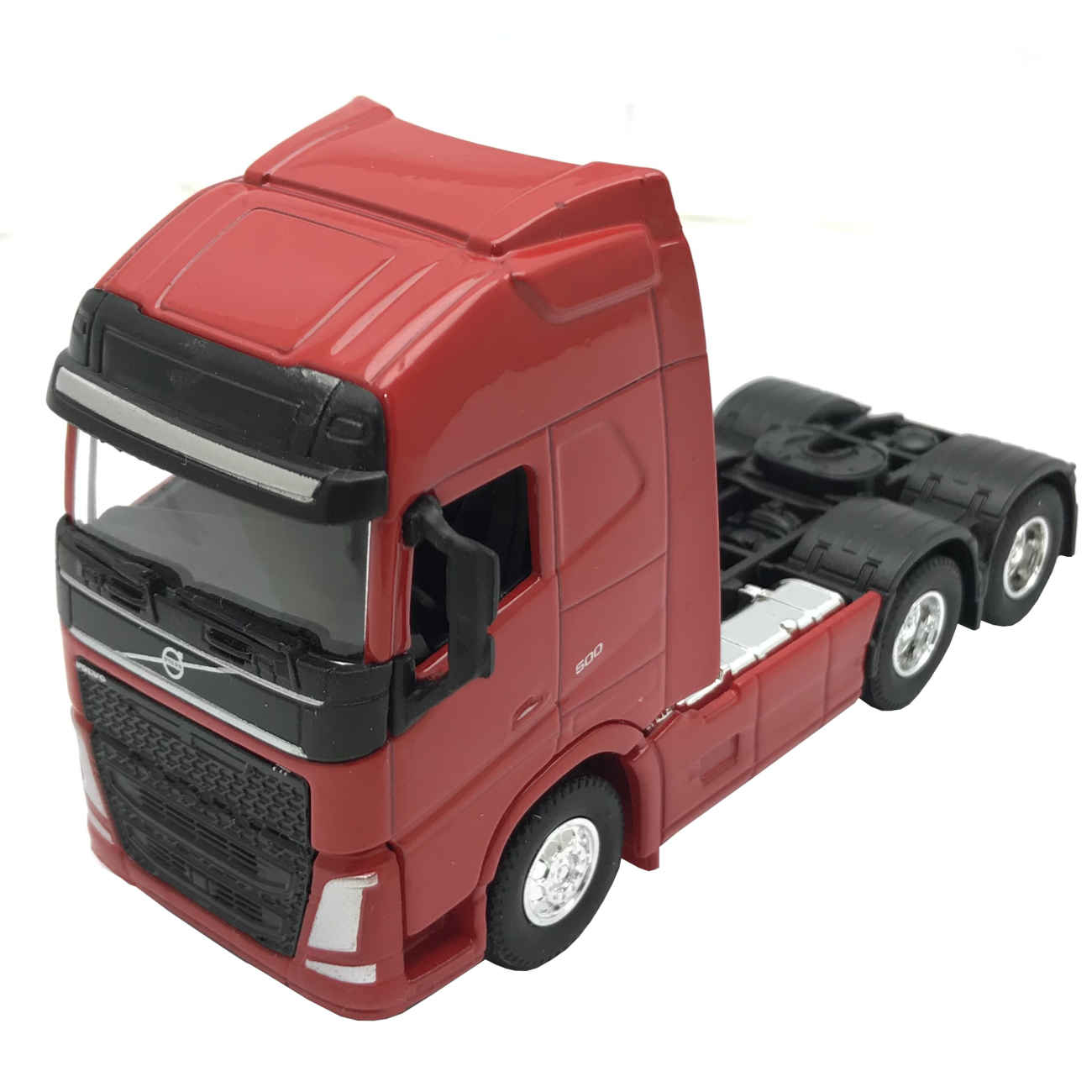 Volvo LV1 1928 Zweiachser Lkw-Spielzeug – Beeindruckende Replik für Sammler