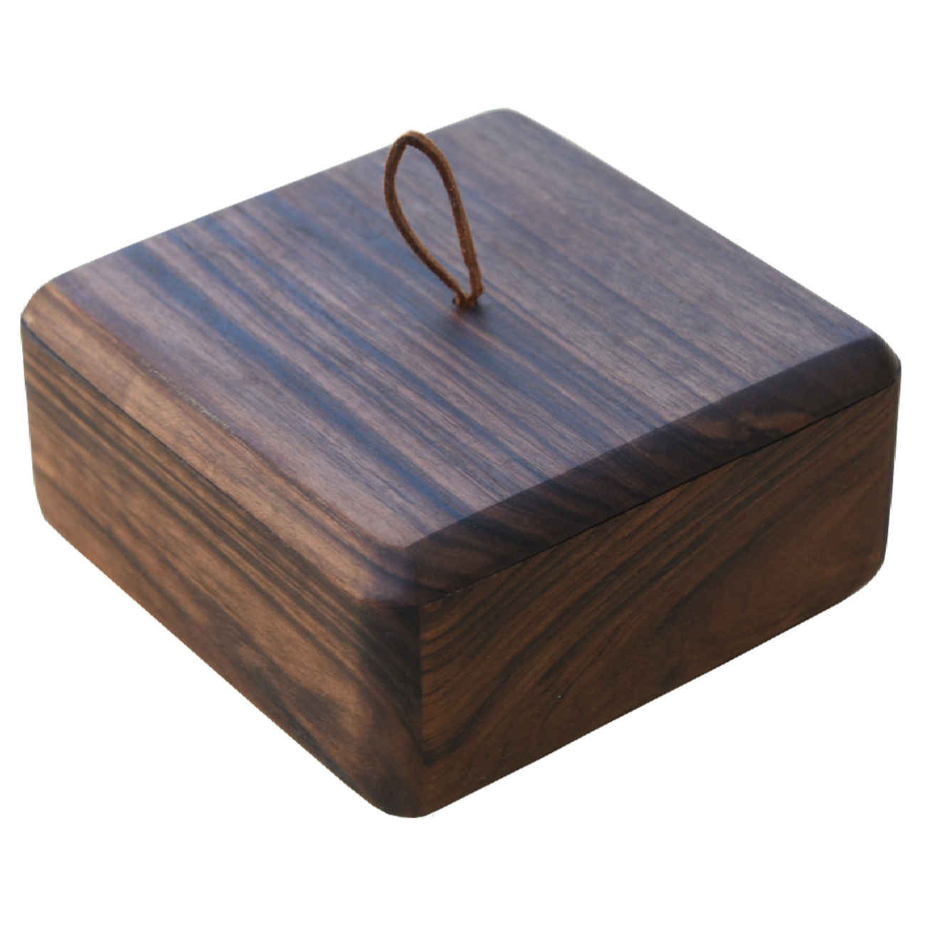 Holz-Bonbon-Schale – Die perfekte Mischung aus Stil und Natur