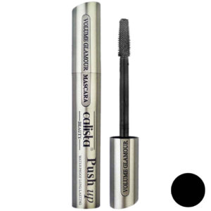 Calista Beauty Lifting Mascara – Schöne Wimpern bei jedem Auftrag | BB Express Model (x2)