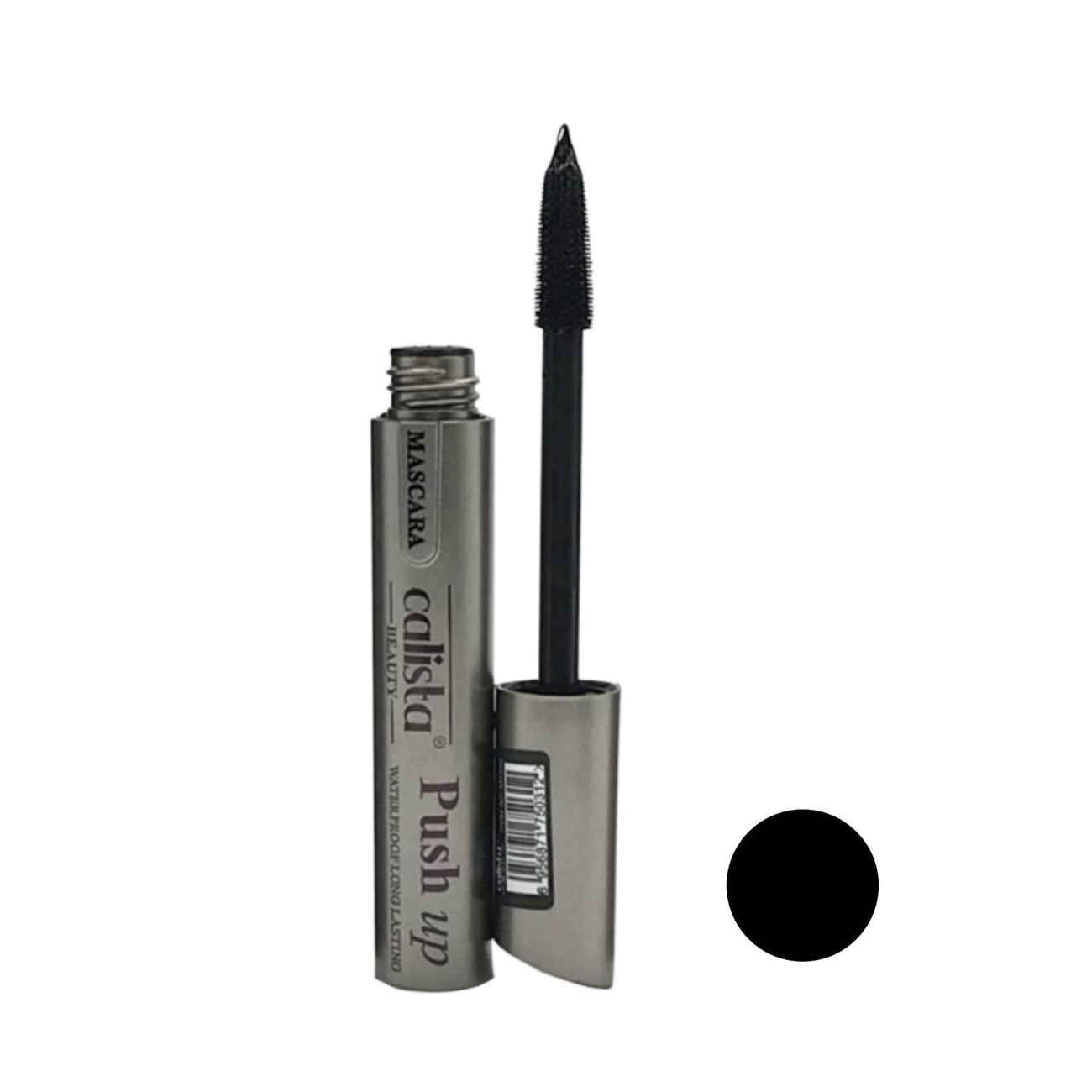Calista Beauty Lifting Mascara – Schöne Wimpern bei jedem Auftrag | Lifter Model (x2)