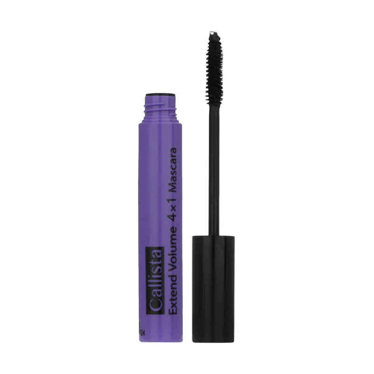 Callista Volumizing Mascara Set – Schöne Wimpern bei jedem Auftrag | 3er-Pack