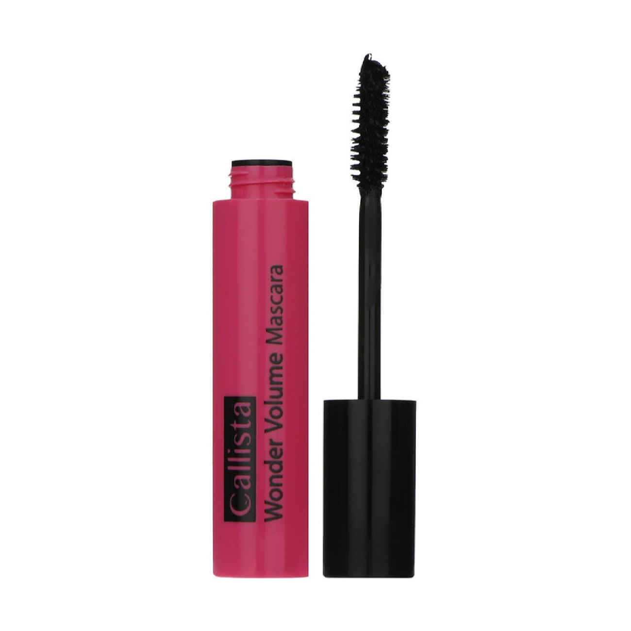 Callista Volumizing Mascara Set – Schöne Wimpern bei jedem Auftrag | 3er-Pack