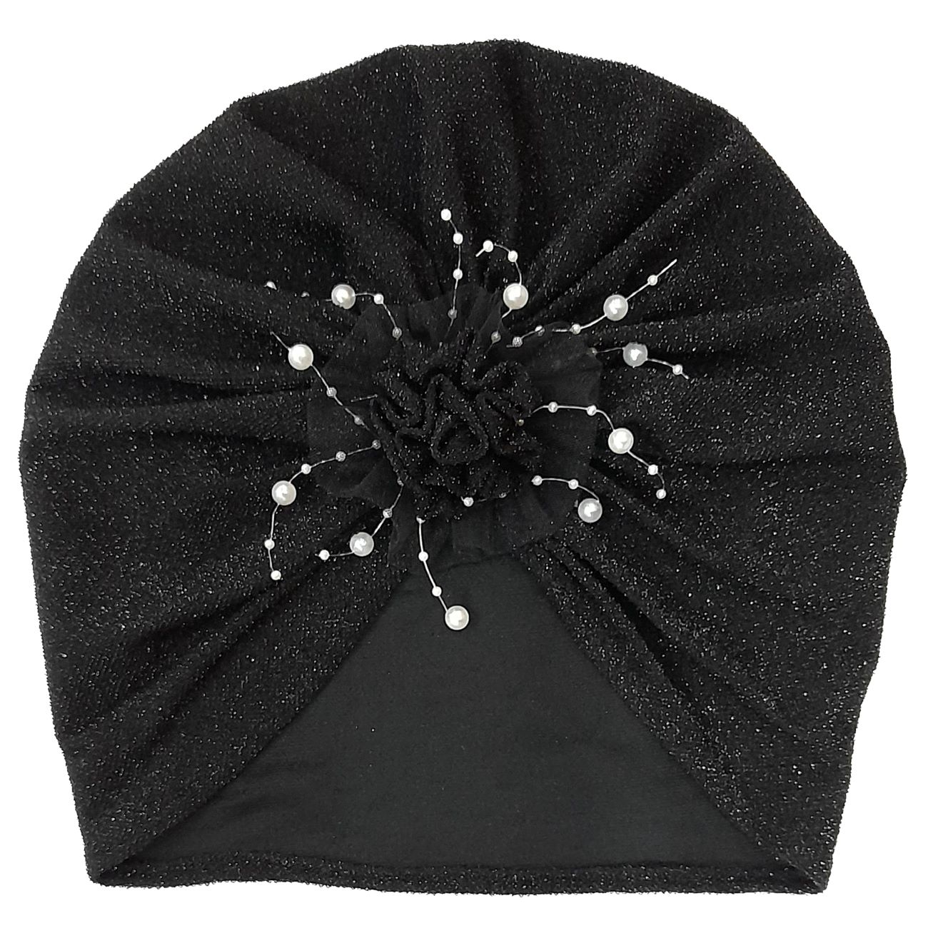 Blumenschal für Damen – Luxus und Lebendiges Gilan-Design