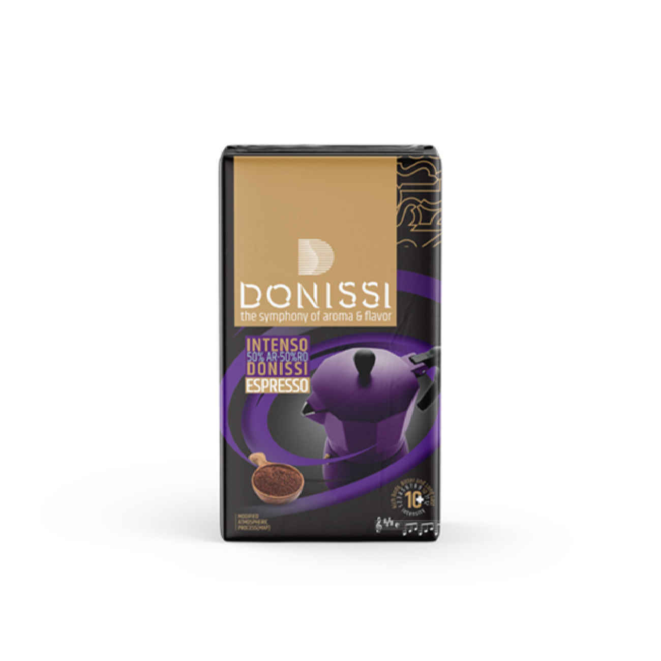 Geno Biotic Sonnencreme SPF 50 – Dunkelbeige (2er-Pack)