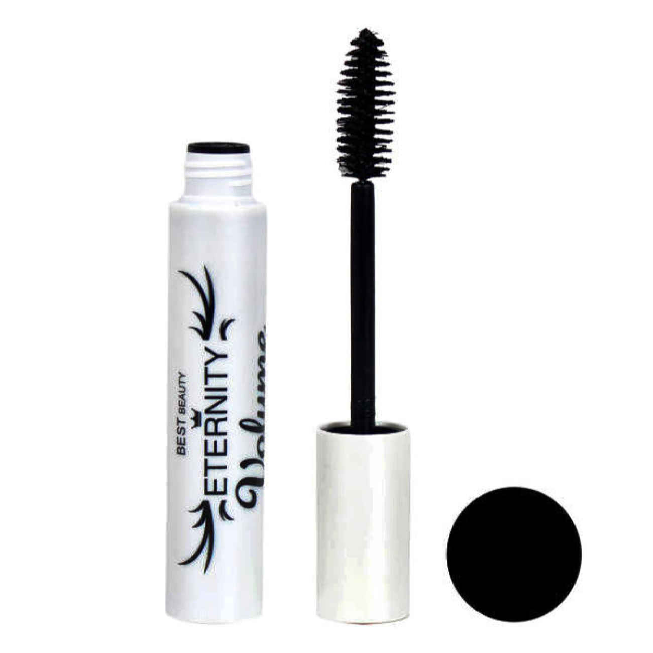 Lash Lift Mascara – Für voluminöse, verlängerte Wimpern | 3XL Super Volumen