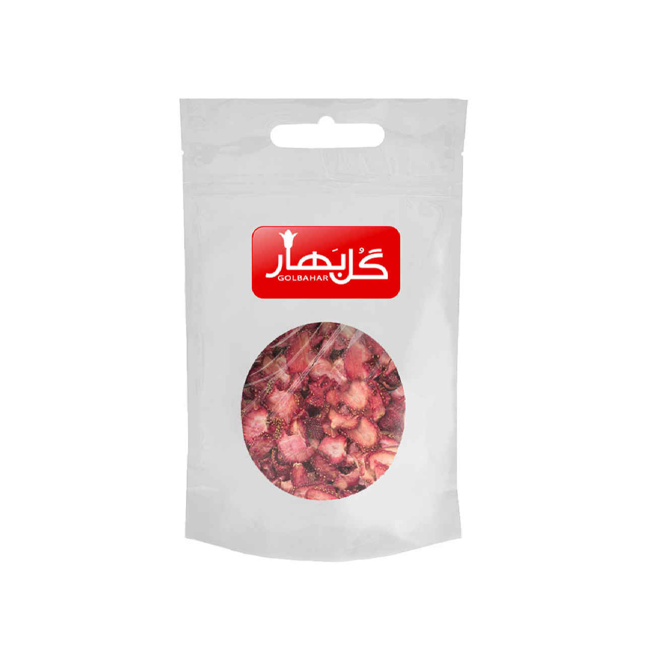Getrocknete Erdbeeren – Natürlich süß und voller Geschmack (500 g)