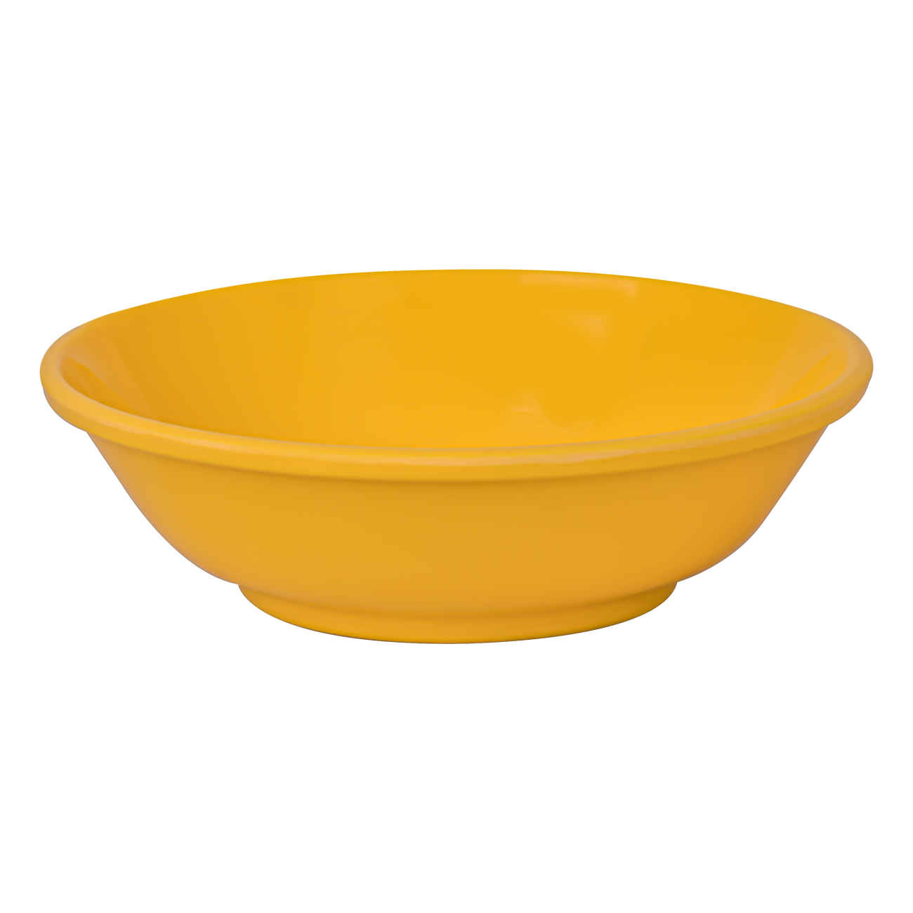 Hochwertige Melamin-Schüssel – Für Joghurt, Suppe, Salat und Picknicks (Set aus 2)