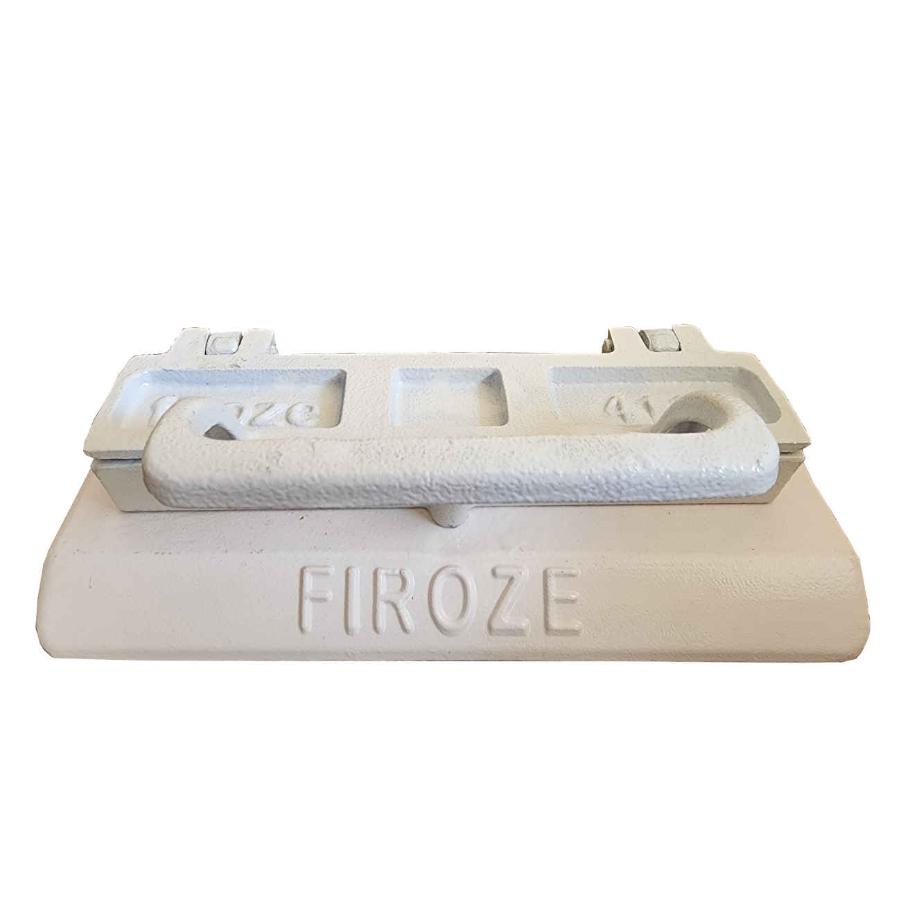 Firoozeh Kebab-Maker Handpresse – Perfekt für Koobideh und Adana