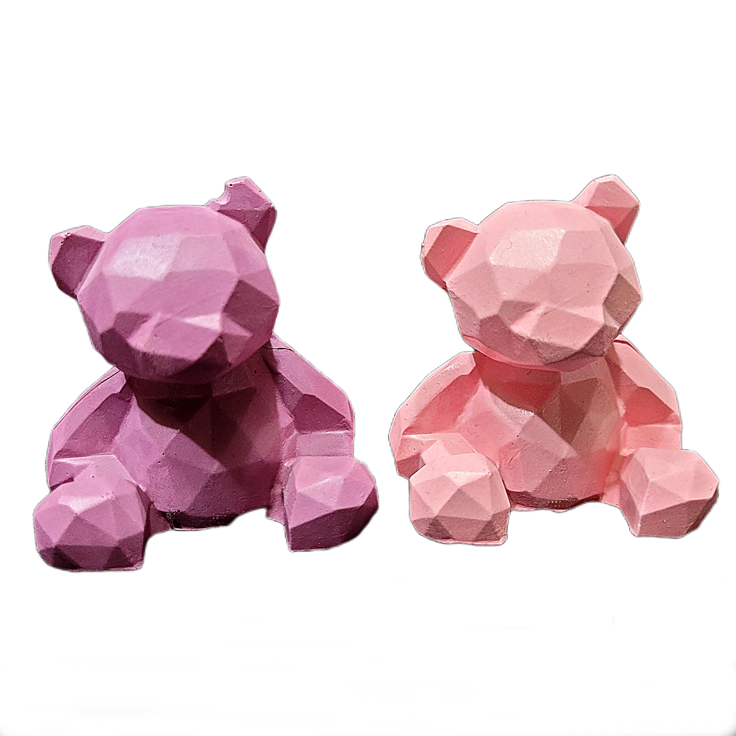 Persischer Samt Kissenbezug – Ghali Design (Set von 2)