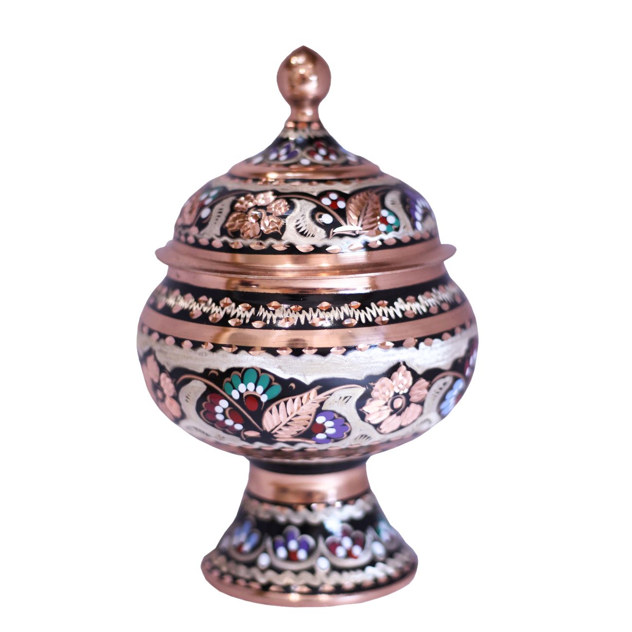 Karbala Gebetset als Geschenk – Mit Gebetsstein, Tasbih, Gebetsteppich & Parfum