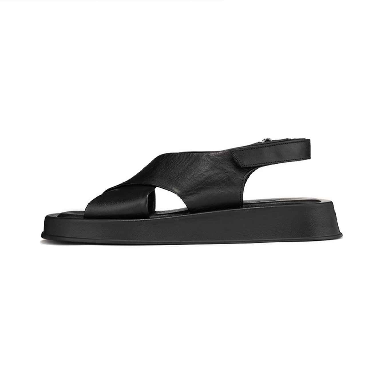 Frauen Mules Schuhe aus natürlichem Leder – Für Komfort und Stil