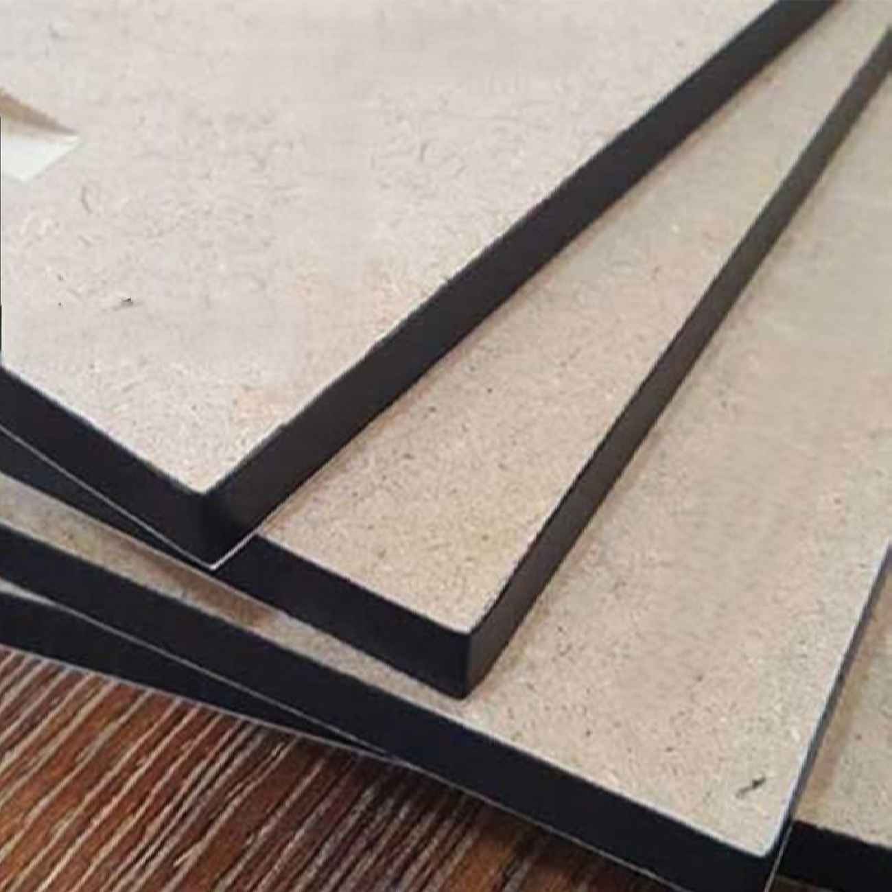 Islamische Kunst auf Montagetafel der Kaaba – Perfekt als Geschenk & Dekor