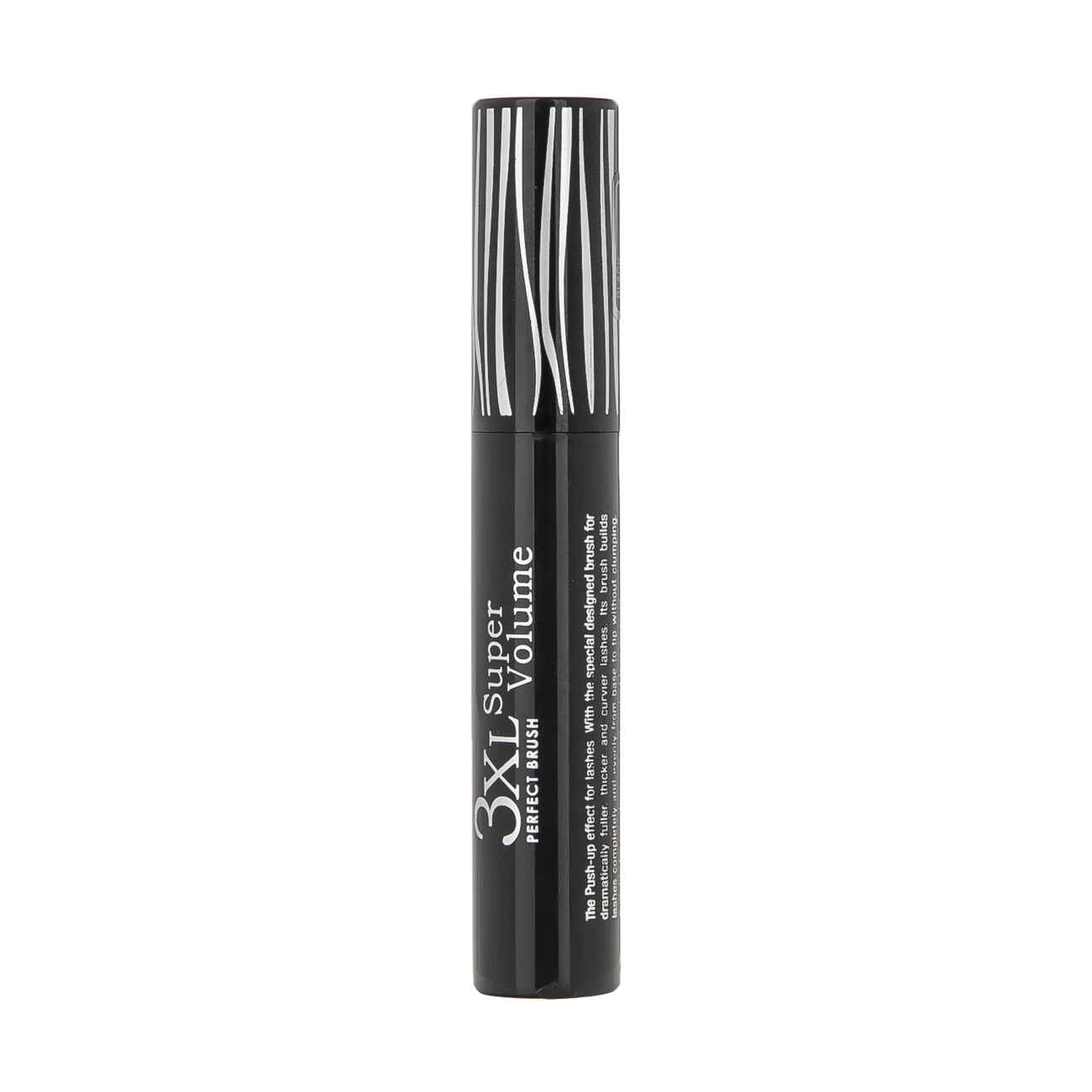 Lash Lift Mascara – Für voluminöse, verlängerte Wimpern | 3XL Super Volumen