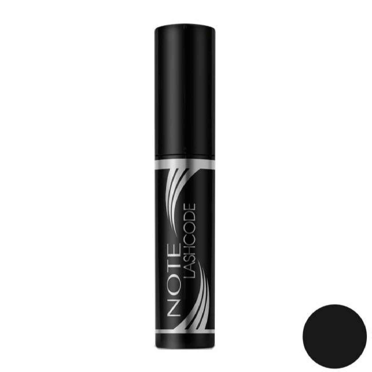 Lift Lash Mascara – Dramatisches Volumen & Lifting | Lash Code Model