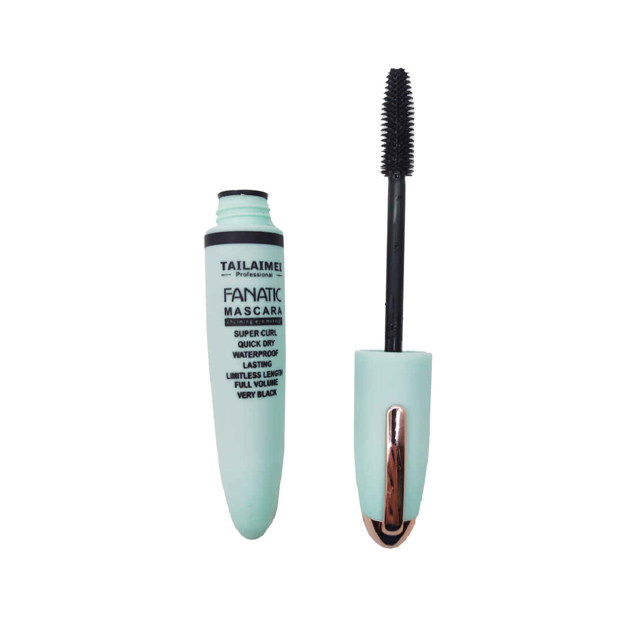 Lift Lash Transformation Mascara – Dramatisches Volumen & Lifting den ganzen Tag | Tailaimei