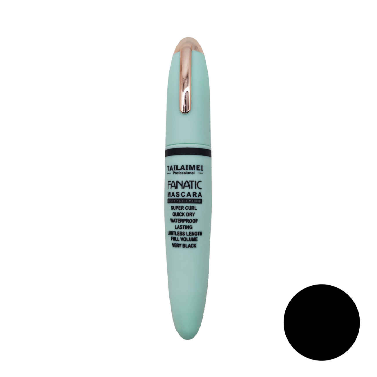 Lift Lash Transformation Mascara – Dramatisches Volumen & Lifting den ganzen Tag | Tailaimei