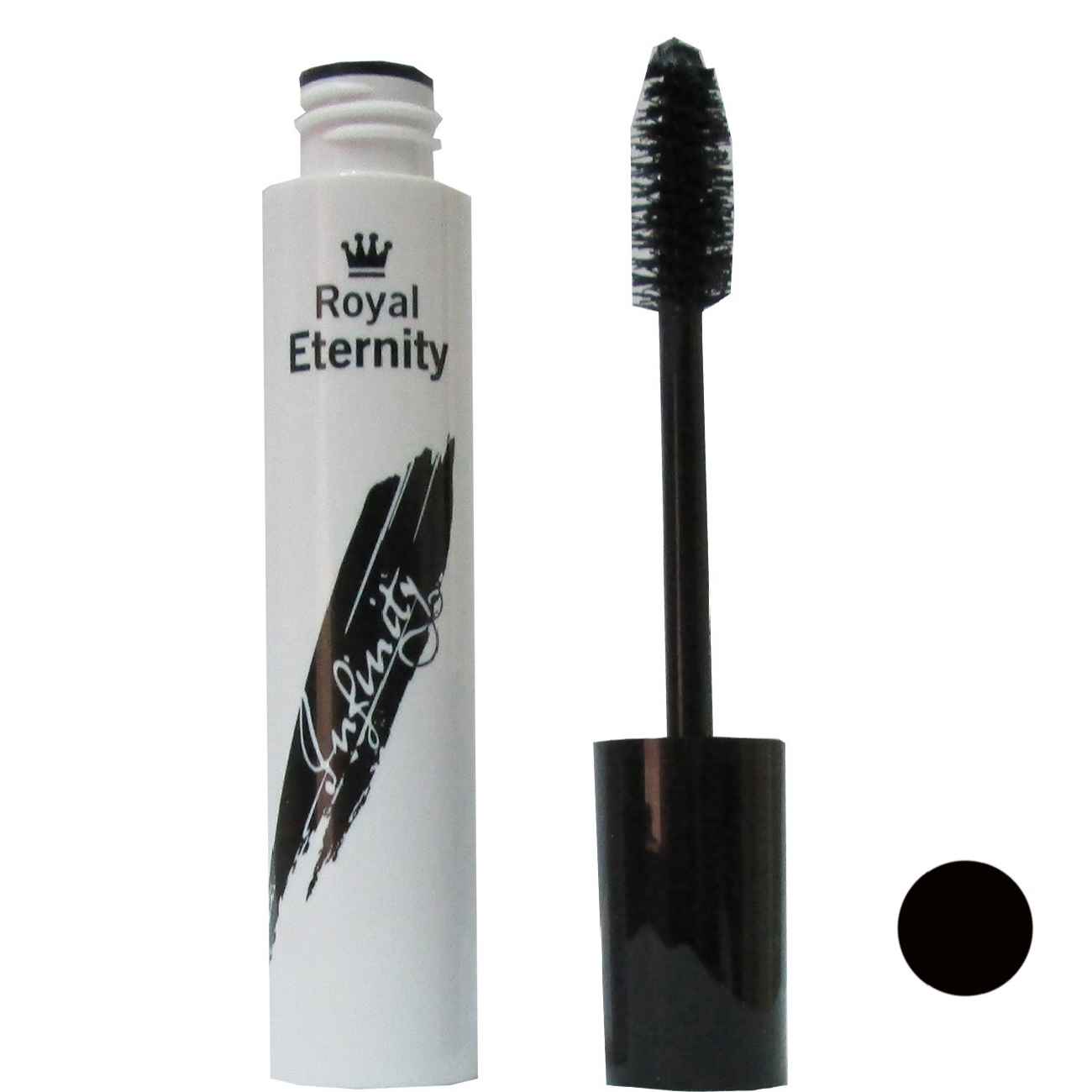Lifting-Mascara – Schöne Wimpern bei jedem Auftrag | Royal Eternity
