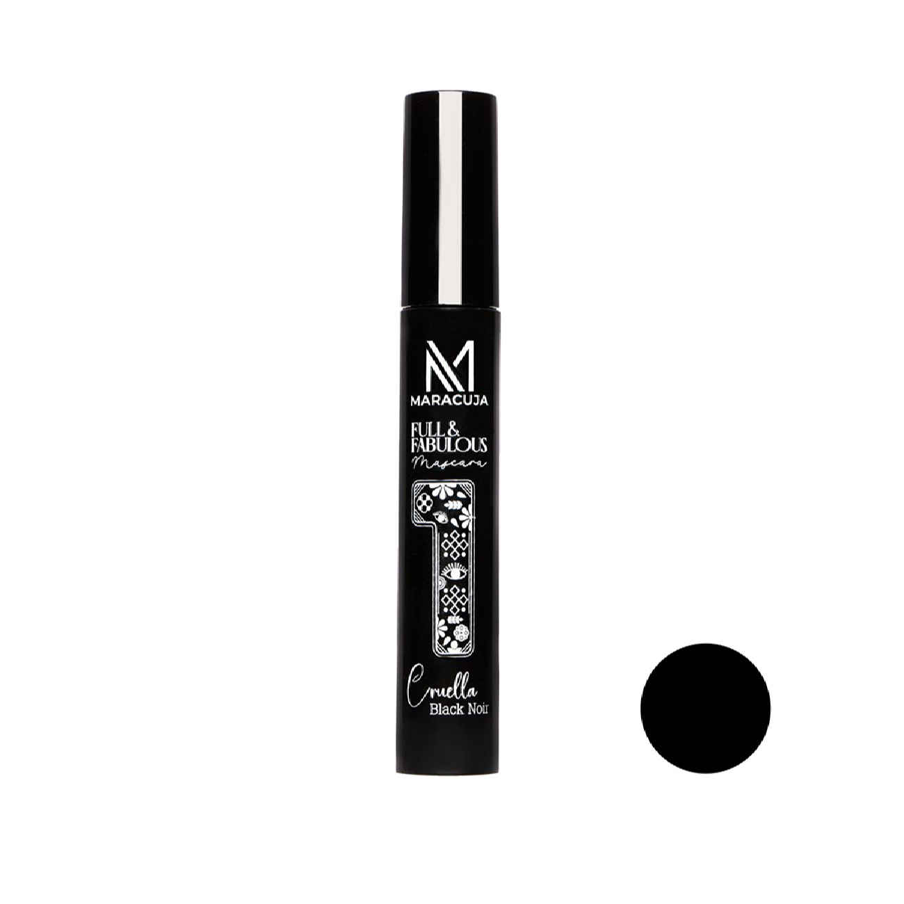 Lifting-Mascara – Für atemberaubend geschwungene, voluminöse Wimpern