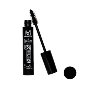 Lifting-Mascara – Für atemberaubend geschwungene, voluminöse Wimpern