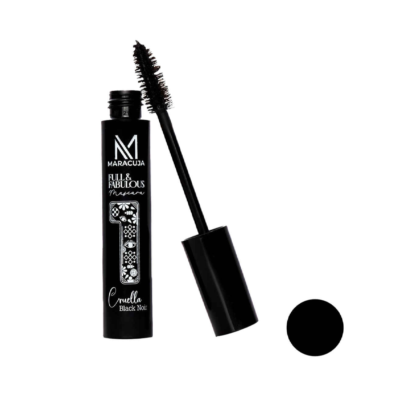 Lifting-Mascara – Für atemberaubend geschwungene, voluminöse Wimpern