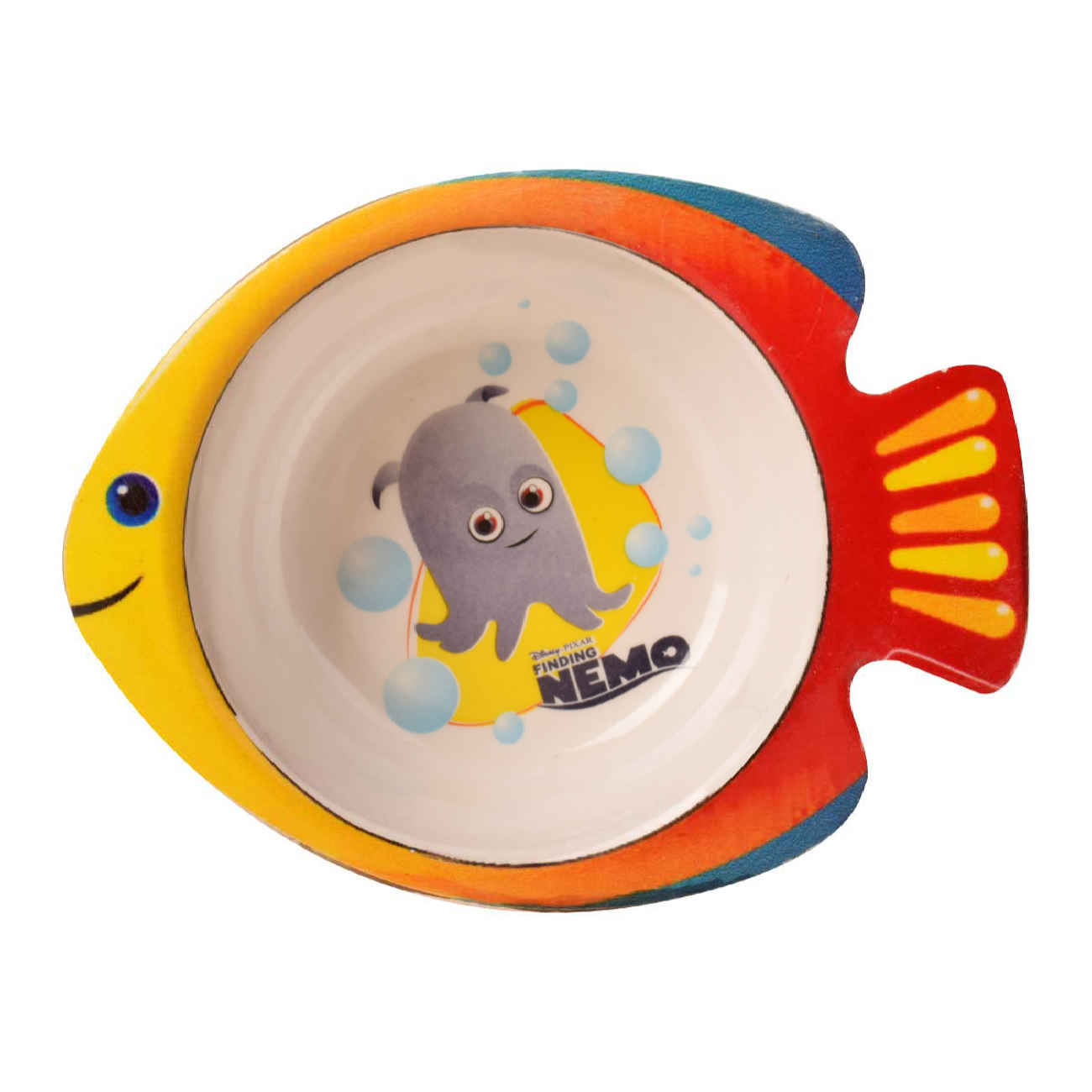 Persische Geklopfte & Handgefertigte Kupfer-Dinnerware Schüssel