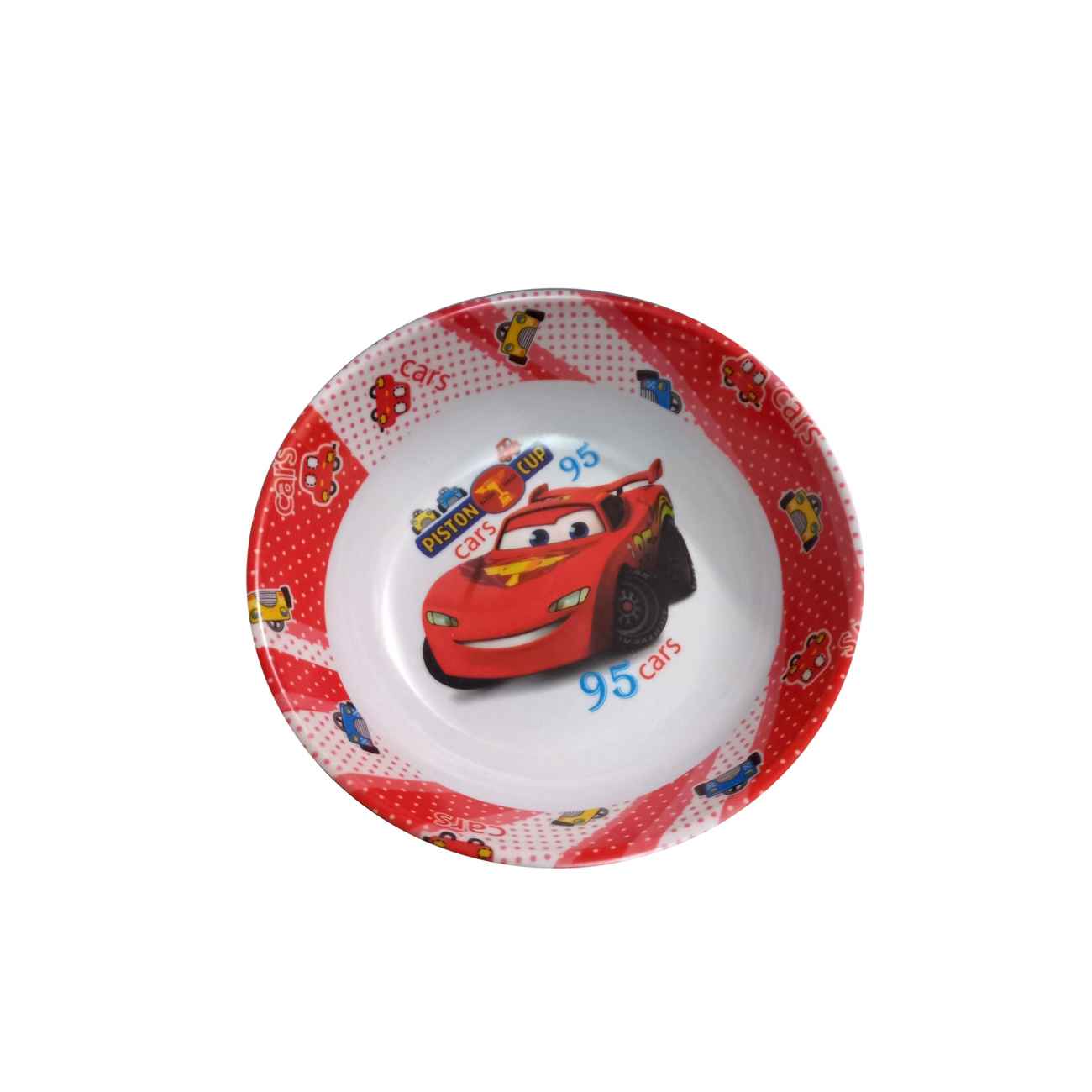 Set aus persischen Kupfer-Salz- und Pfefferstreuern Ei-Design (6x)