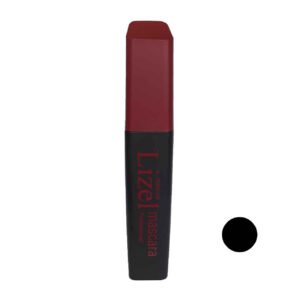 Lizel Volumizing Mascara – Maximales Volumen, sensitiv-freundlich (x2)
