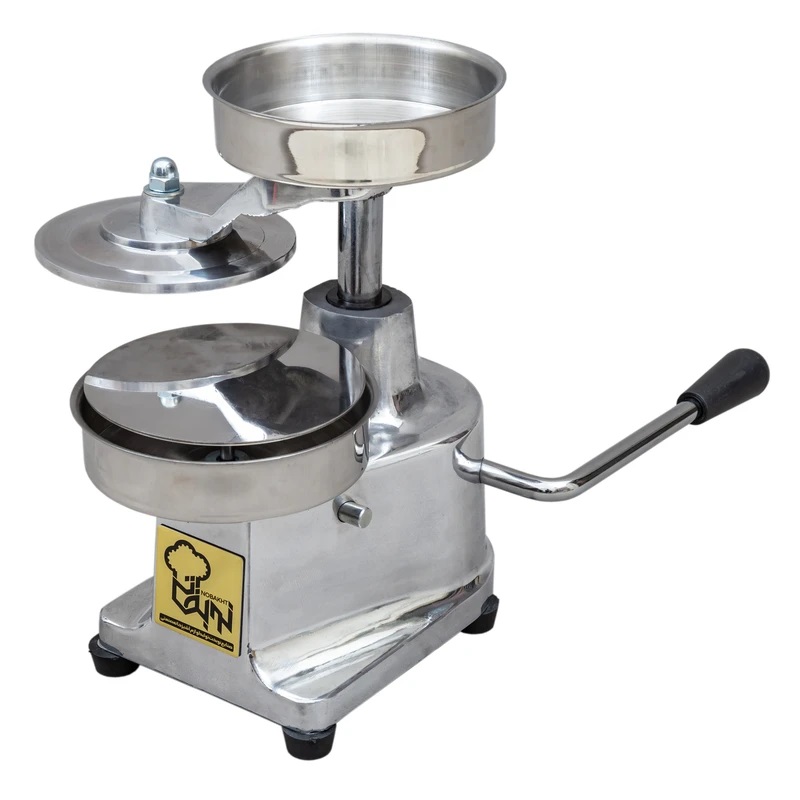 Arka Kebab Maker, perfekt für Adana, Kabab Koobideh, Kofta