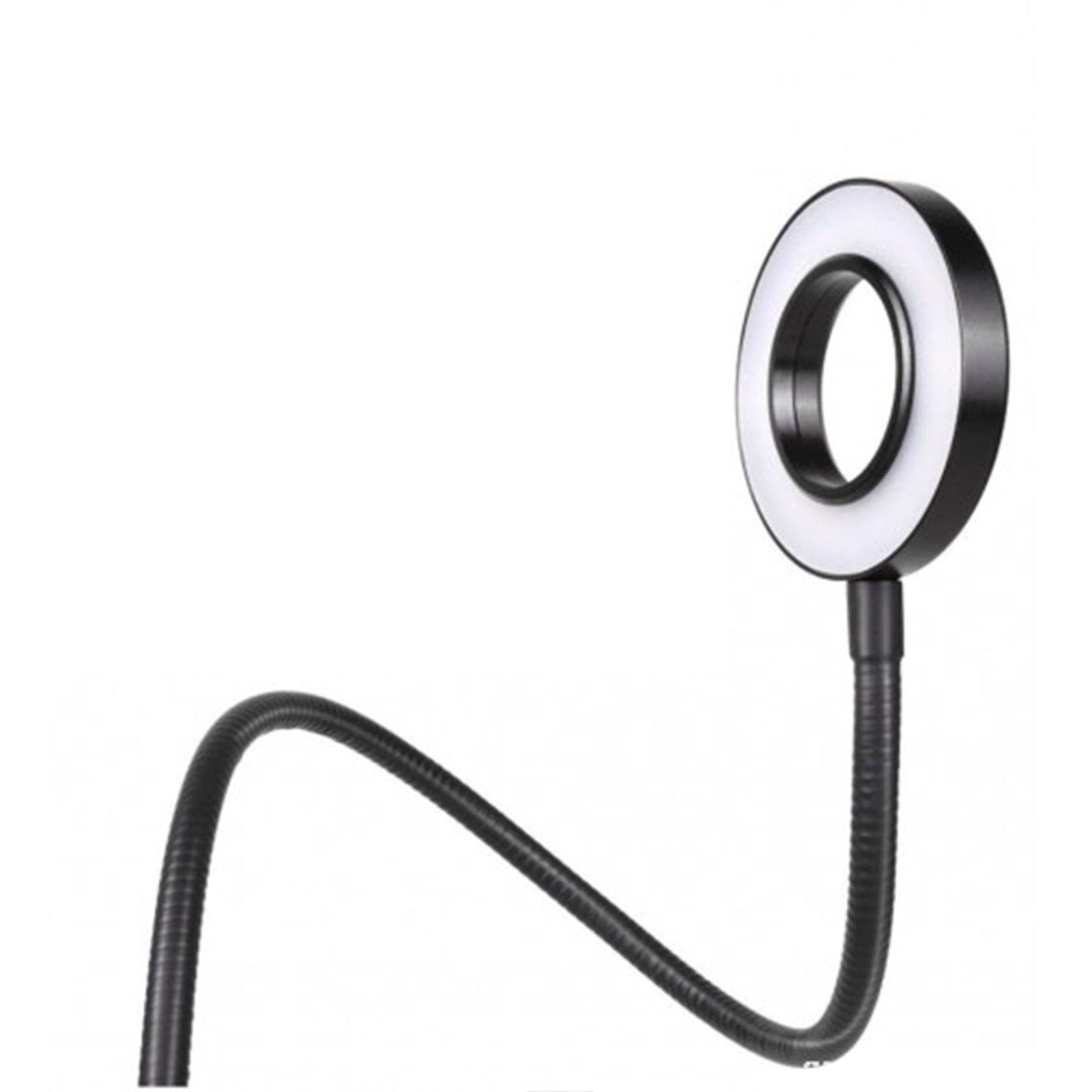 Verstellbare Metall-Schreibtischlampe – Flexible Lampe für jeden Raum