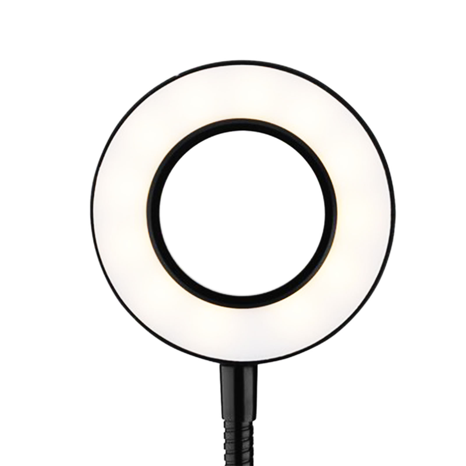 Verstellbare Metall-Schreibtischlampe – Flexible Lampe für jeden Raum