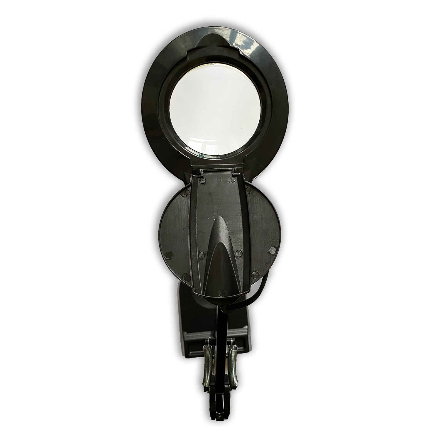 Verstellbare Metall-Schreibtischlampe – Flexible Lampe für Büro & Studium