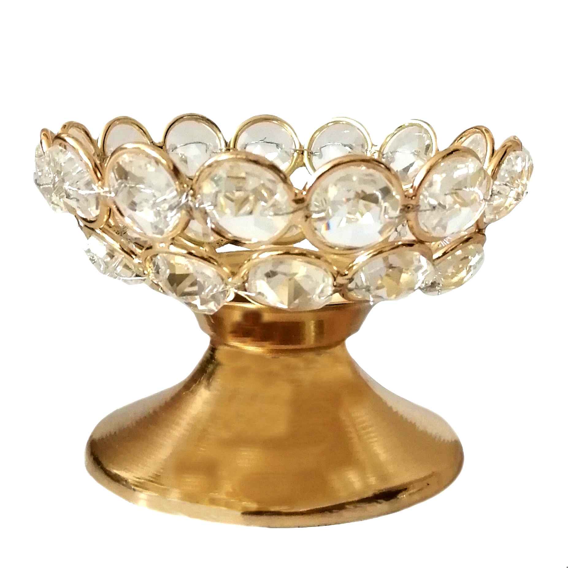 Metall-Haft-Seen-Set – Perfekt für Nowruz-Feierlichkeiten