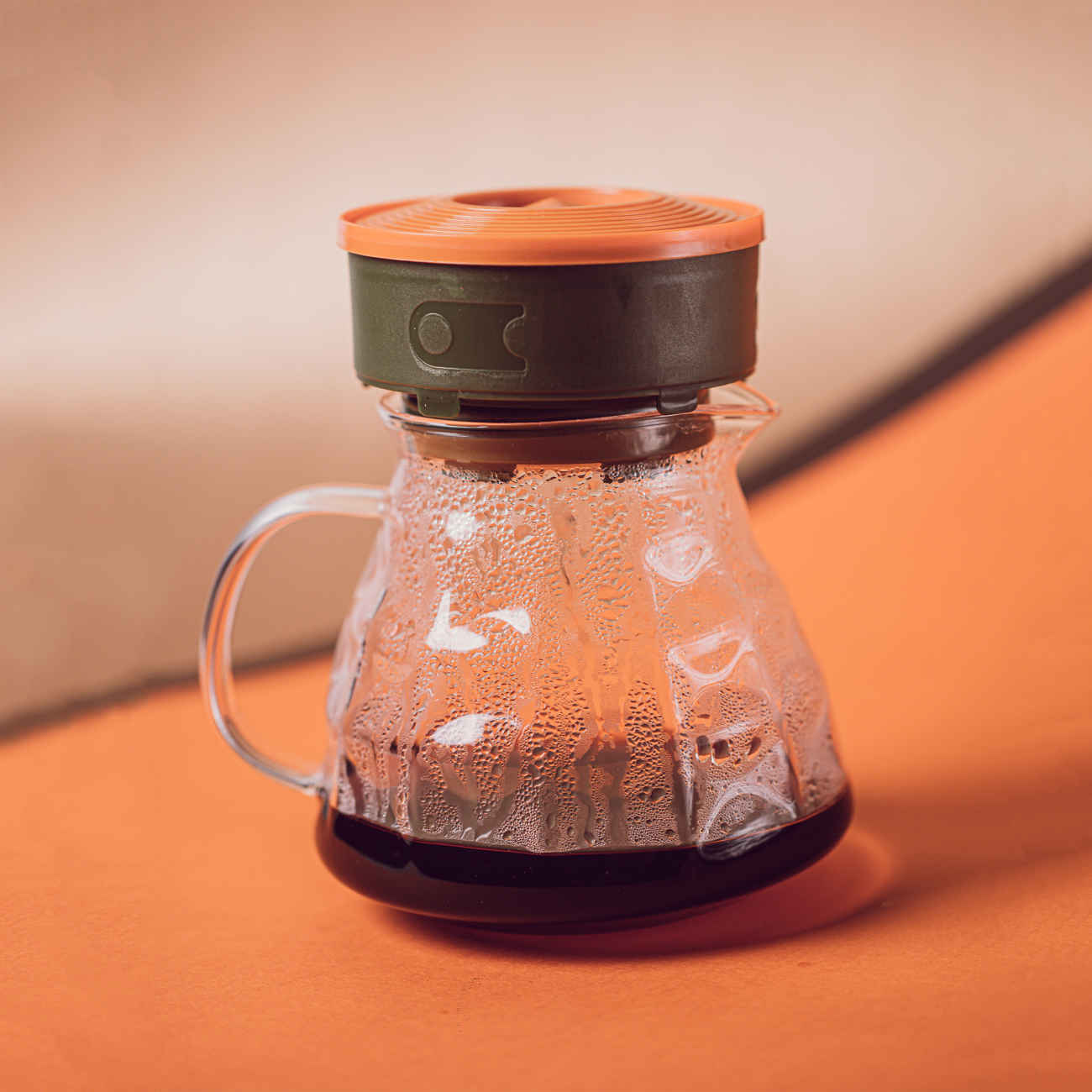 OnCup Drip Coffee – Frisch gebrühte Momente | Abantu 136 g, 3er-Pack