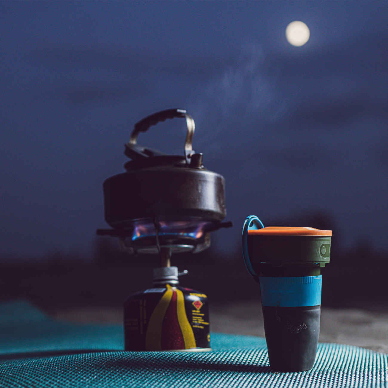 OnCup Drip Coffee – Abantu, Shamba, Matunda (3x3)