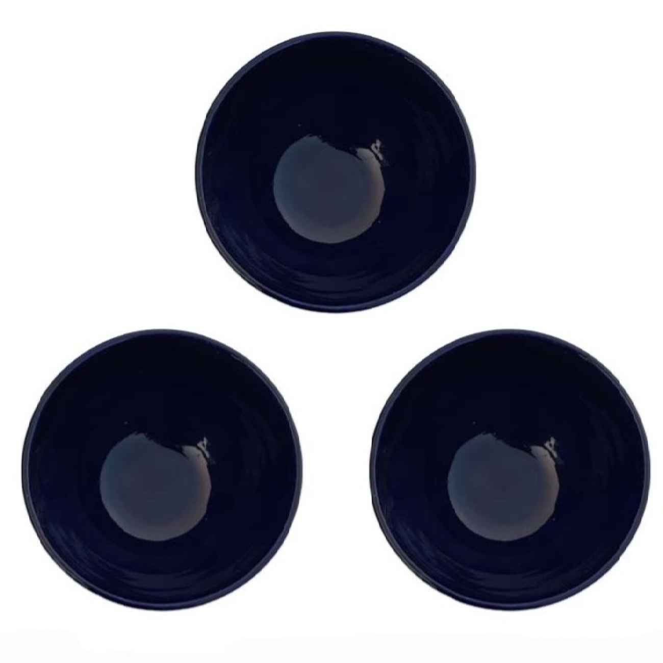Töpfer-Dizi-Schüssel – Ideal für Abgoosht, Joghurt, Suppe und Nudeln (Set aus 3)