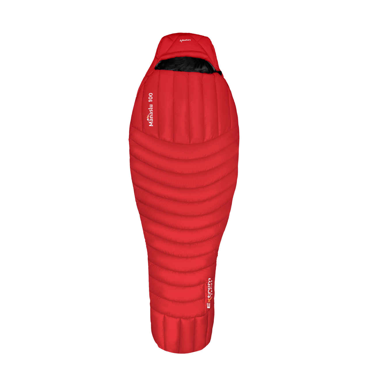 Einzel-Schlafsack – Langlebig, kompakt und bequem für Outdoor-Aktivitäten